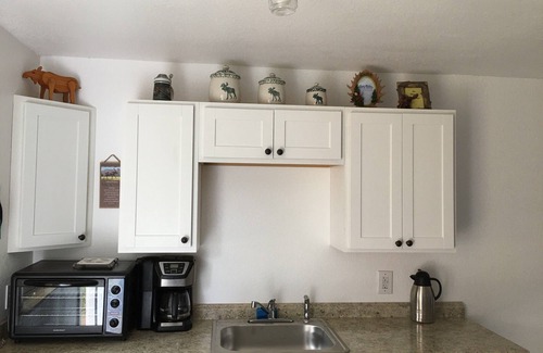 Cohoe Cabina | Meghan’s Mighty Moose- spacious family cabin