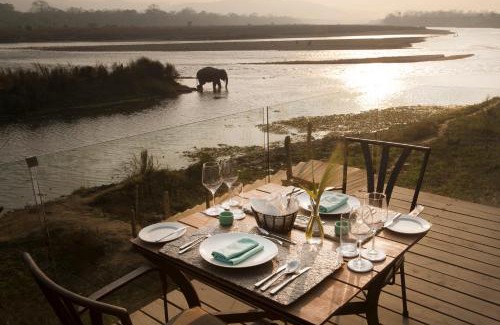 Meghauli Cabina | Meghauli Serai Chitwan National Park - A Taj Safari Lodge