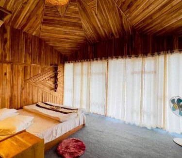 Rangamati Hill District Hotel | Meghrani Eco Cottage