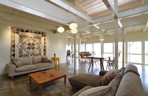 Shiyu-jima District Apartamento | Megijima Beach Apartment