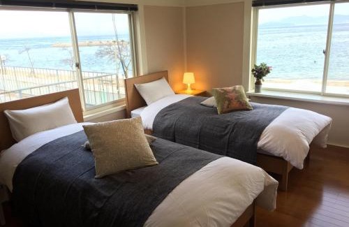 Shiyu-jima District Apartamento | Megijima Beach Apartment