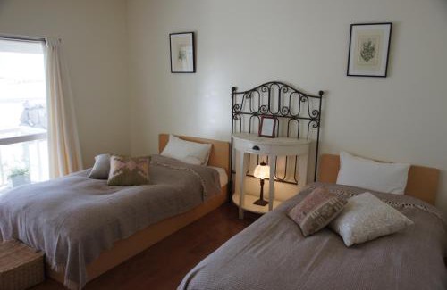 Shiyu-jima District Apartamento | Megijima Beach Apartment