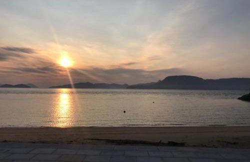 Shiyu-jima District Casa | Megijima Island Guesthouse & cafe Megino