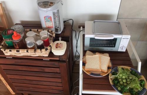 Shiyu-jima District Casa | Megijima Island Guesthouse & cafe Megino