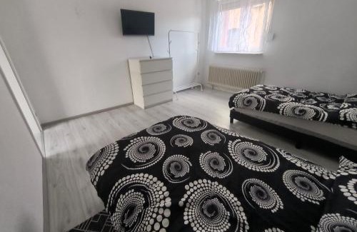 Werne Apartamento | Mego