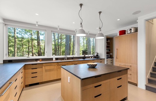 Camden Casa | MEGUNTICOOK LAKE HOUSE - Town of Camden - Megunticook Lake