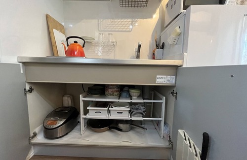 Meguro Casa | Meguro Ebisu area High-class residence with excellent facilities