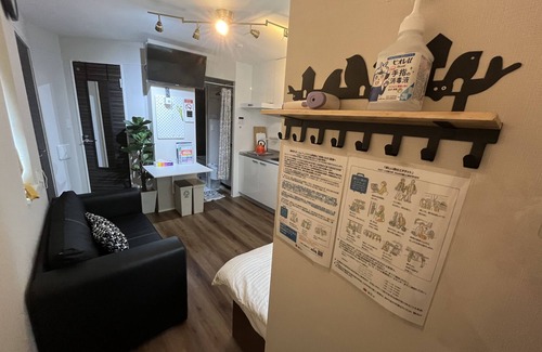 Meguro Casa | Meguro Ebisu area High-class residence with excellent facilities