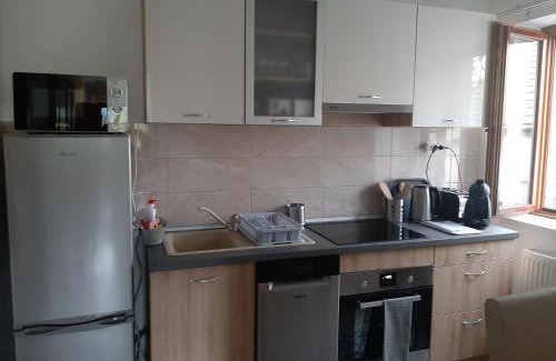 Szentendrei Apartamento | Megyeri Apartman