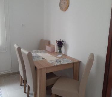 Szentendrei Apartamento | Megyeri Apartman