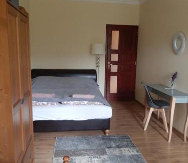 Szentendrei Apartamento | Megyeri Apartman