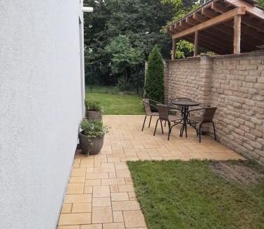 Szentendrei Apartamento | Megyeri Apartman