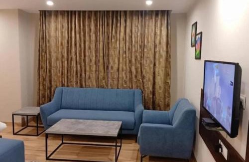 Patna Apartamento | meharkunaj apartment flat no 46