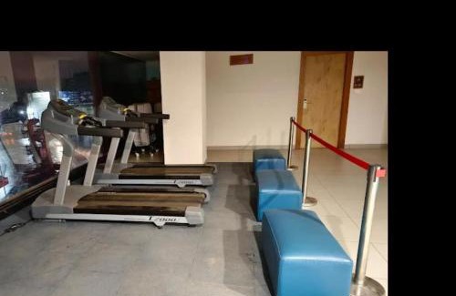 Patna Apartamento | meharkunaj apartment flat no 46