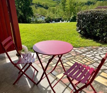 Souraide Apartamento | MEHATCHE Piscine Vue Montagnes