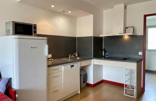 Souraide Apartamento | MEHATCHE Piscine Vue Montagnes