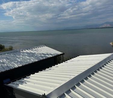 Shkoder Villa | Mehja Houses Shiroke