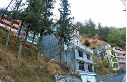 Dhirkot Apartamento | Mehmaan Khana Apartment