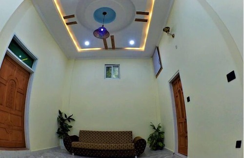Dhirkot Apartamento | Mehmaan Khana Apartment