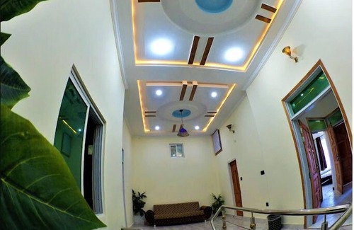 Dhirkot Apartamento | Mehmaan Khana Apartment