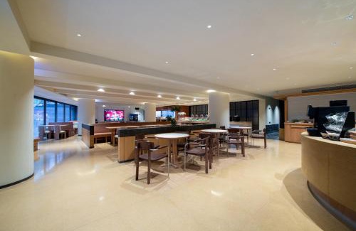 Qinhuai Qu Cama Y Desayuno | Mehood Lestie Hotel, Nanjing Xinjiekou Subway Station