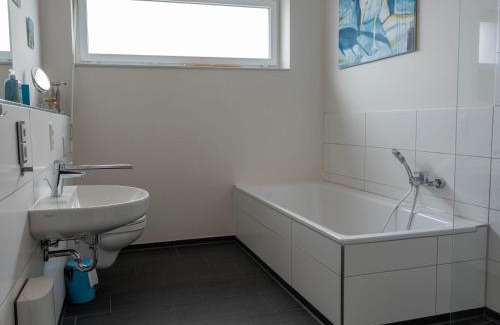 Innenhafen Apartamento | Mehr Meer geht nicht 2.0