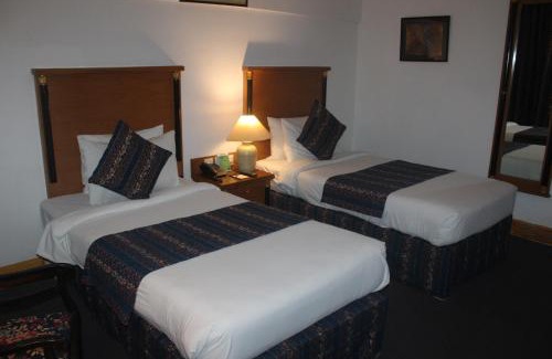 Karachi Hotel | Mehran Hotel Karachi