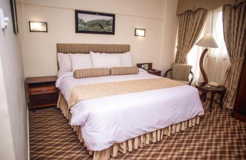 Karachi Hotel | Mehran Hotel Karachi