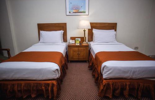 Karachi Hotel | Mehran Hotel Karachi