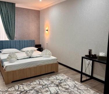 Andizhan Hotel | Mehran