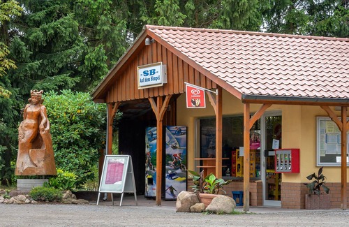 Soltau Apartamento | Mehrbettzimmer für 4 Gäste mit 30m² in Soltau