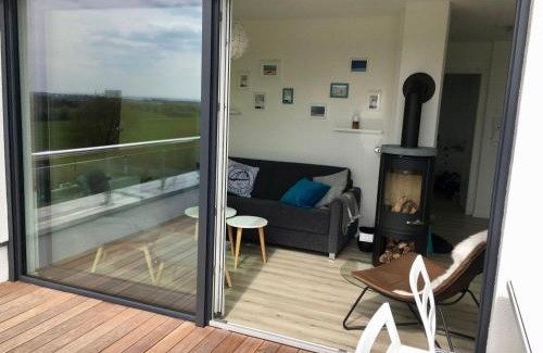 Fehmarn Apartamento | MEHS46A21-FeWo-Best-Kiekout