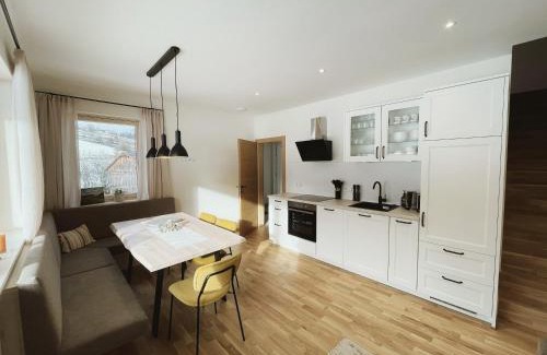 Schladming Apartamento | Mei-so-nett Appartement Hutegger