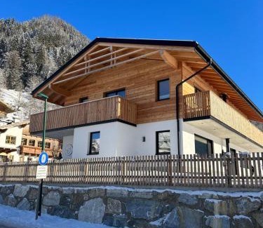 Schladming Apartamento | Mei-so-nett Appartement Hutegger