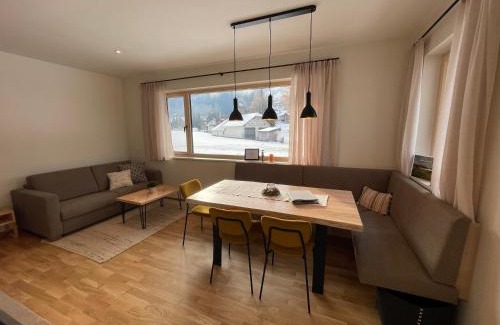 Schladming Apartamento | Mei-so-nett Appartement Hutegger