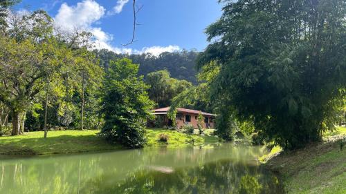 Bijagua Cama Y Desayuno | Mei Tai Cacao Lodge