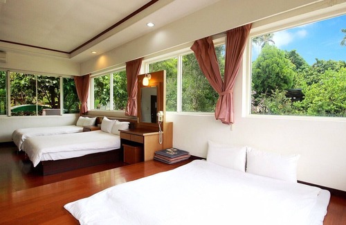 Guoxing Cama Y Desayuno | Mei Zhi Lin Holiday Homestay
