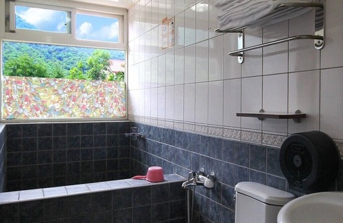 Guoxing Cama Y Desayuno | Mei Zhi Lin Holiday Homestay