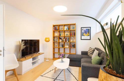Niendorf Apartamento | MEI11 Ferienwohung Küstelodge