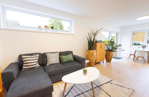 Niendorf Apartamento | MEI11 Ferienwohung Küstelodge