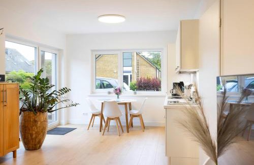 Niendorf Apartamento | MEI11 Ferienwohung Küstelodge