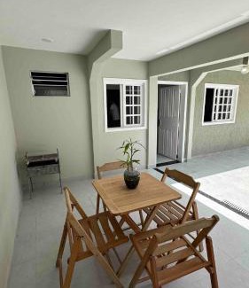 Castelo Branco Casa | Meia praia - Itapema! Fique pertinho da praia