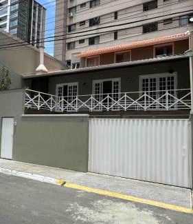 Castelo Branco Casa | Meia praia - Itapema! Fique pertinho da praia