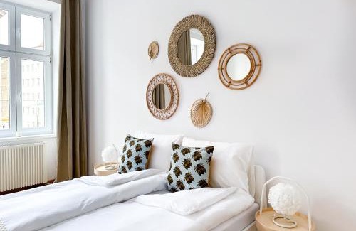 Funfhaus Apartamento | Meidling Living Spaces