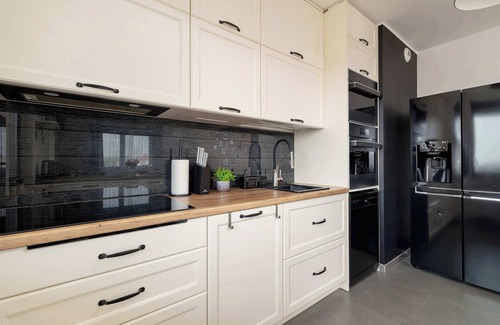 Pradnik Bialy Apartamento | Meiera 16C | Cracow | Unique apartment | Air conditioning