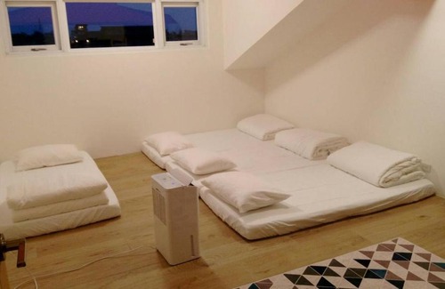 Dongshan Cama Y Desayuno | Meihua Lake Corner B&B