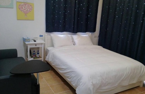 Dongshan Cama Y Desayuno | Meihua Lake Corner B&B