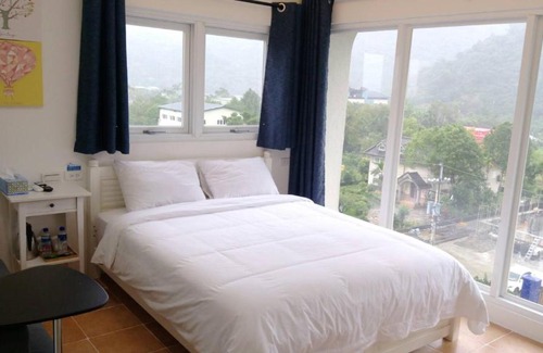 Dongshan Cama Y Desayuno | Meihua Lake Corner B&B