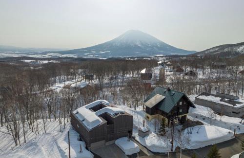 Kutchan Villa | Meikeikyo Hanazono