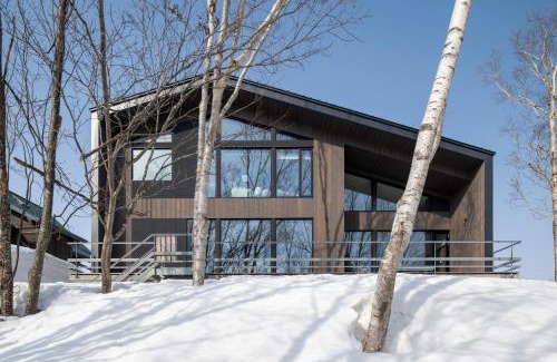 Kutchan Villa | Meikeikyo Hanazono